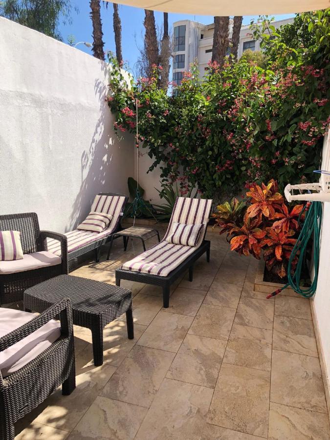 Calle Lanzarote 29C Плайя-дель-Инглес Экстерьер фото