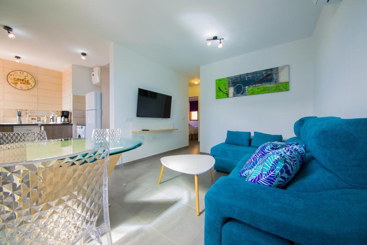 Calle Lanzarote 29C Плайя-дель-Инглес Экстерьер фото
