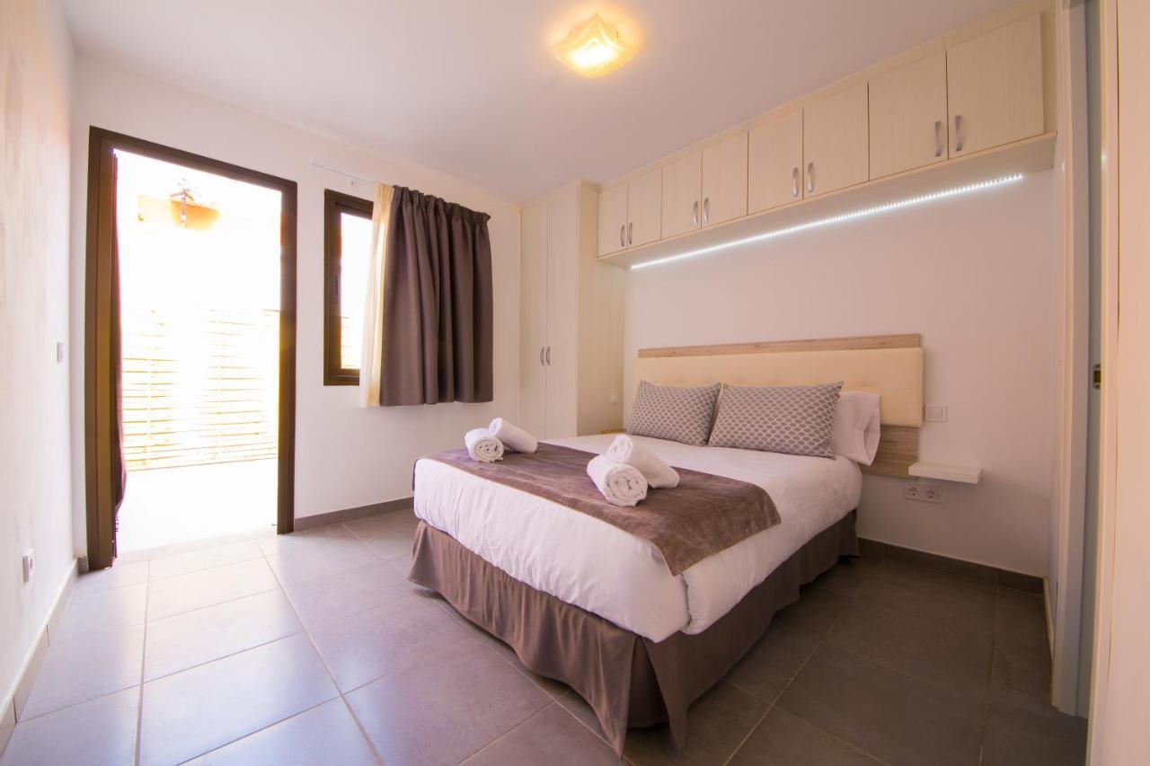Calle Lanzarote 29C Плайя-дель-Инглес Экстерьер фото