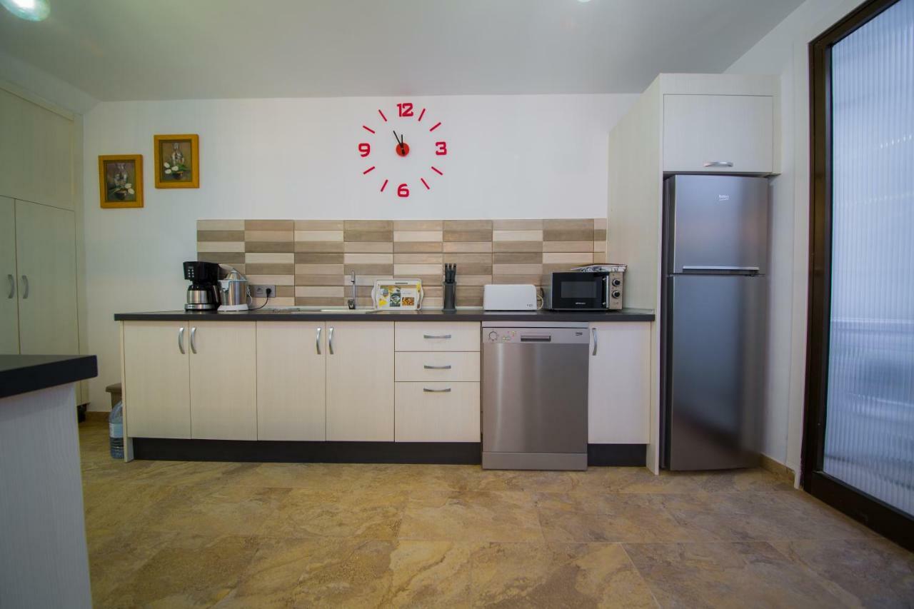 Calle Lanzarote 29C Плайя-дель-Инглес Экстерьер фото