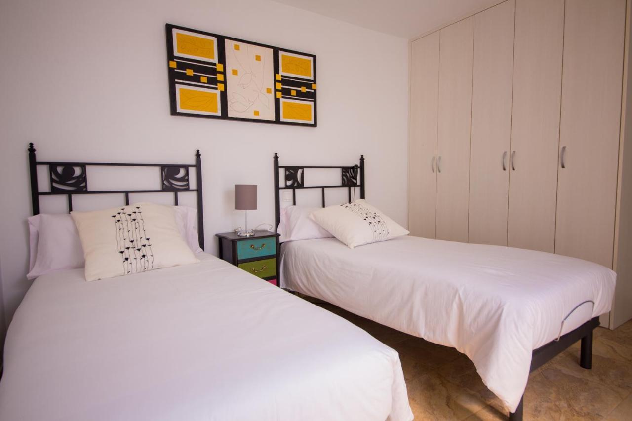 Calle Lanzarote 29C Плайя-дель-Инглес Экстерьер фото